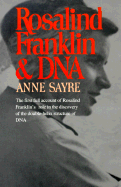 Rosalind Franklin and DNA