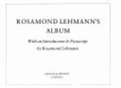 Rosamond Lehmann's album