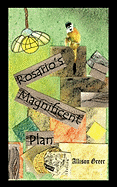 Rosario's Magnificent Plan: Margaret Katherine O'Casey, P.I. - Greer, Allison