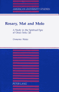 Rosary, Mat and Molo: A Study in the Spiritual Epic of Omar Seku Tal
