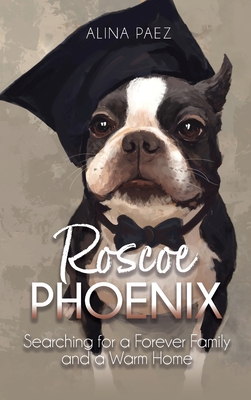 Roscoe Phoenix - Paez, Alina