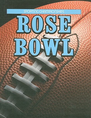 Rose Bowl - Diemer, Lauren