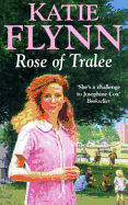 Rose of Tralee - Flynn, Katie
