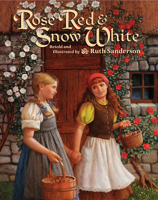 Rose Red and Snow White - 