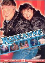 Roseanne: Season 02