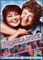 Roseanne: Season 04