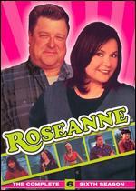 Roseanne: Season 06