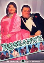 Roseanne: The Complete Ninth Season [4 Discs]