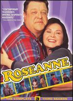Roseanne: The Complete Third Season [4 Discs]