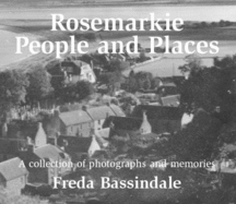 Rosemarkie People and Places