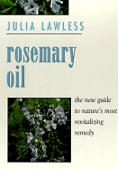 Rosemary Oil