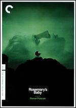 Rosemary's Baby [Criterion Collection] [2 Discs]