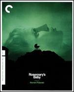 Rosemary's Baby [Criterion Collection] [Blu-ray]