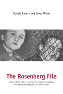 Rosenberg File: Second Edition (Updated)