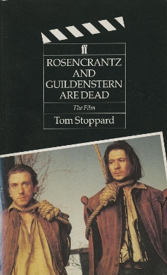 Rosencrantz and Guildenstern Are Dead: The Film - Stoppard, Tom