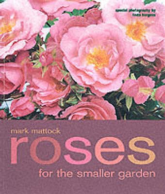 Roses for the Smaller Garden - Mattock, Mark