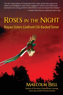 Roses in the Night - Bell, Malcolm