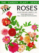 Roses: Over 1400 Roses in Full-Colour Photographs