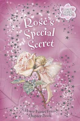 Rose's Special Secret - Woodward, Kay, Ms.