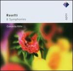 Rosetti: Symphonies