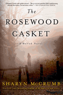 Rosewood Casket