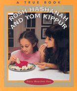 Rosh Hashanah and Yom Kippur - Rau, Dana Meachen