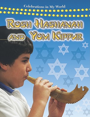 Rosh Hashanah and Yom Kippur - Peppas, Lynn