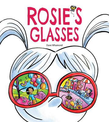 Rosie's Glasses - 