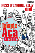 Ross O'Carroll-Kelly and the Temple of Academe
