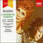 Rossini: L'Assedio Di Corinto
