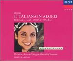 Rossini: L'Italiana in Algeri - Fernando Corena (vocals); Giuliana Tavolaccini (vocals); Luigi Alva (vocals); Miti Truccato Pace (vocals);...