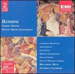 Rossini: Stabat Mater; Petite Messe Solennelle
