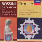 Rossini: The Cantatas, Vol. 1 - Cantata Per Pio IX, La Morte di Didone - Mariella Devia (vocals); La Scala Theater Chorus (choir, chorus); La Scala Philharmonic Orchestra; Riccardo Chailly (conductor)