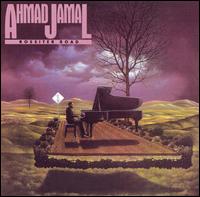 Rossiter Road - Ahmad Jamal