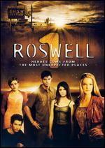Roswell: Season 01