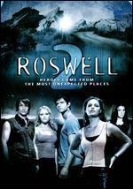 Roswell: Season 2 [6 Discs] - 