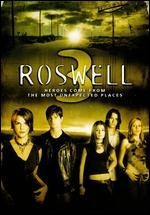 Roswell: Season 3 [5 Discs] - 