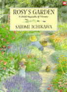 Rosy's Garden: A Child's Keepsake of Flowers