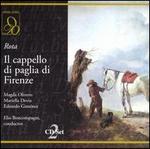 Rota: Il cappello di paglia di Firenze