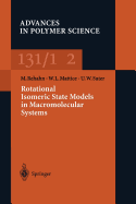 Rotational Isomeric State Models in Macromolecular Systems
