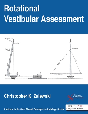 Rotational Vestibular Assessment - Zalewski, Christopher