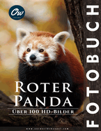 Roter Panda: Fotobuch