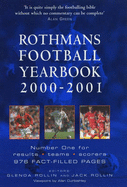 Rothman's Football Year Book