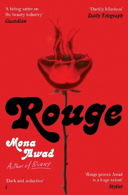 Rouge - Awad, Mona