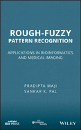 Rough-Fuzzy Pattern Recognition