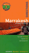Rough Guide Directions Marrakesh - Jacobs, Daniel