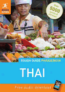 Rough Guide Thai Phrasebook