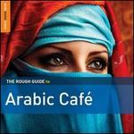 Rough Guide to Arabic Cafe [2nd Edition]