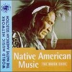 Rough Guide to Native American Music