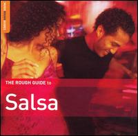 Rough Guide to Salsa: Second Edition - Various Artists